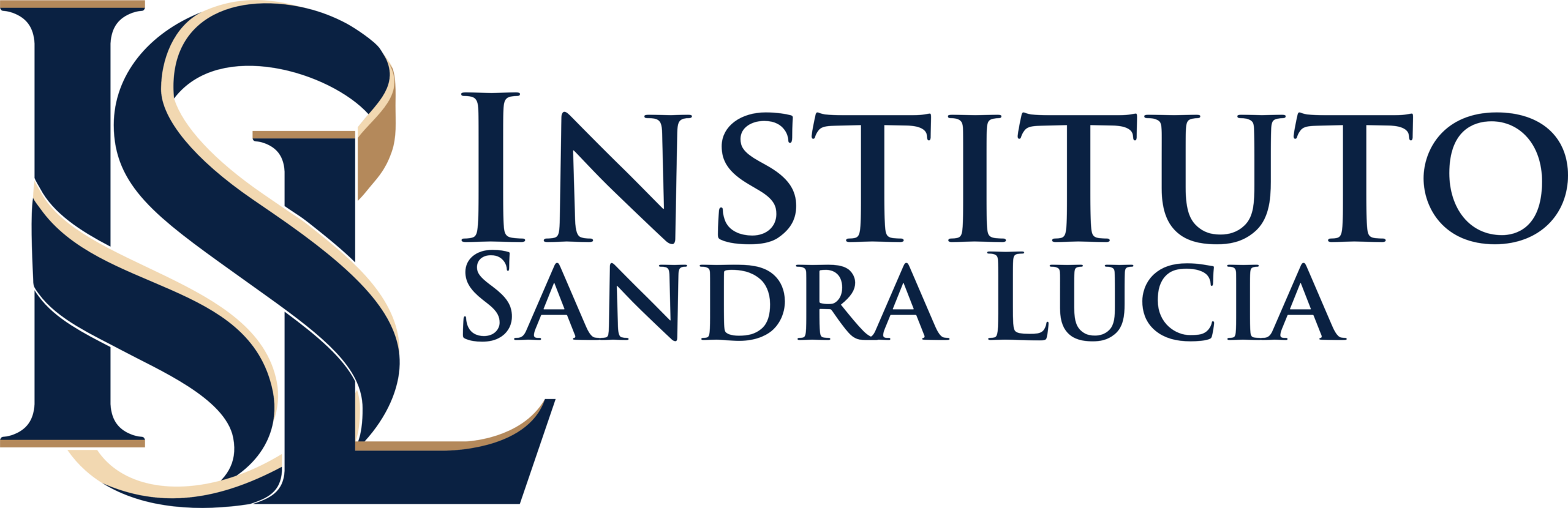 ISL • Instituto Sandra Lucia